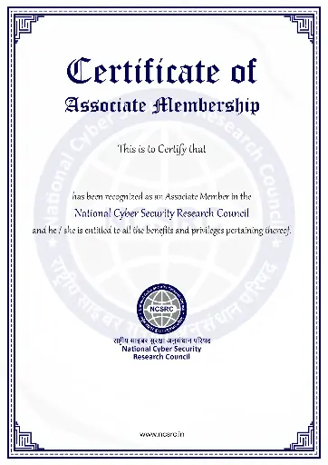 Individual Membership